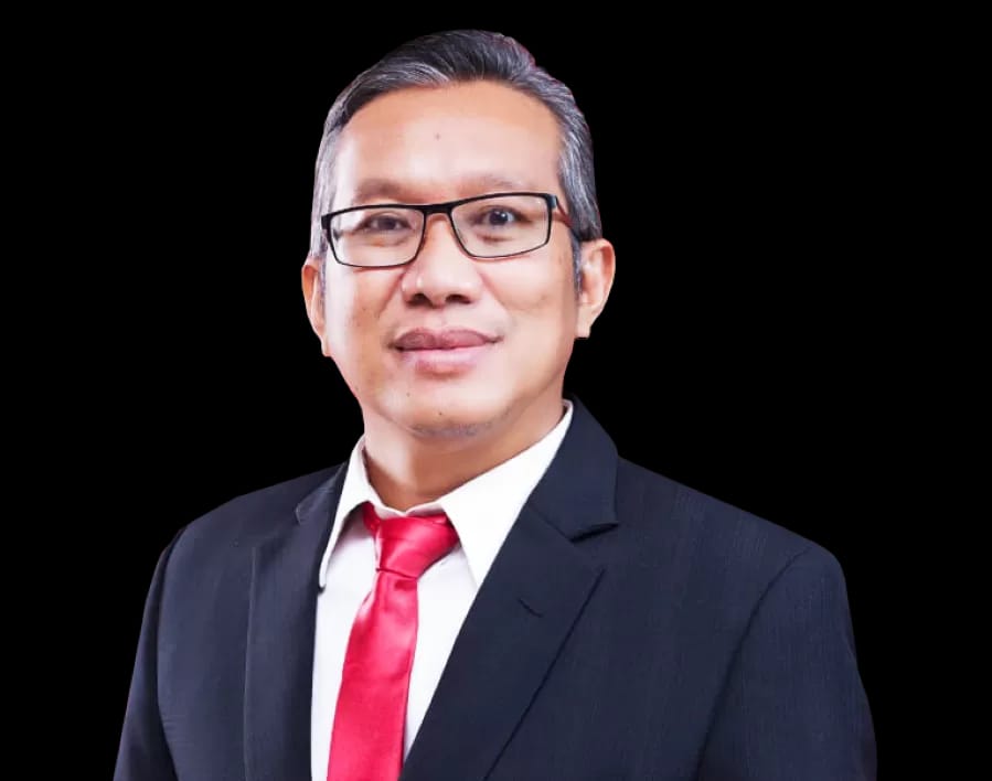 Dr. Andi Kushermanto, S.E., M.M.